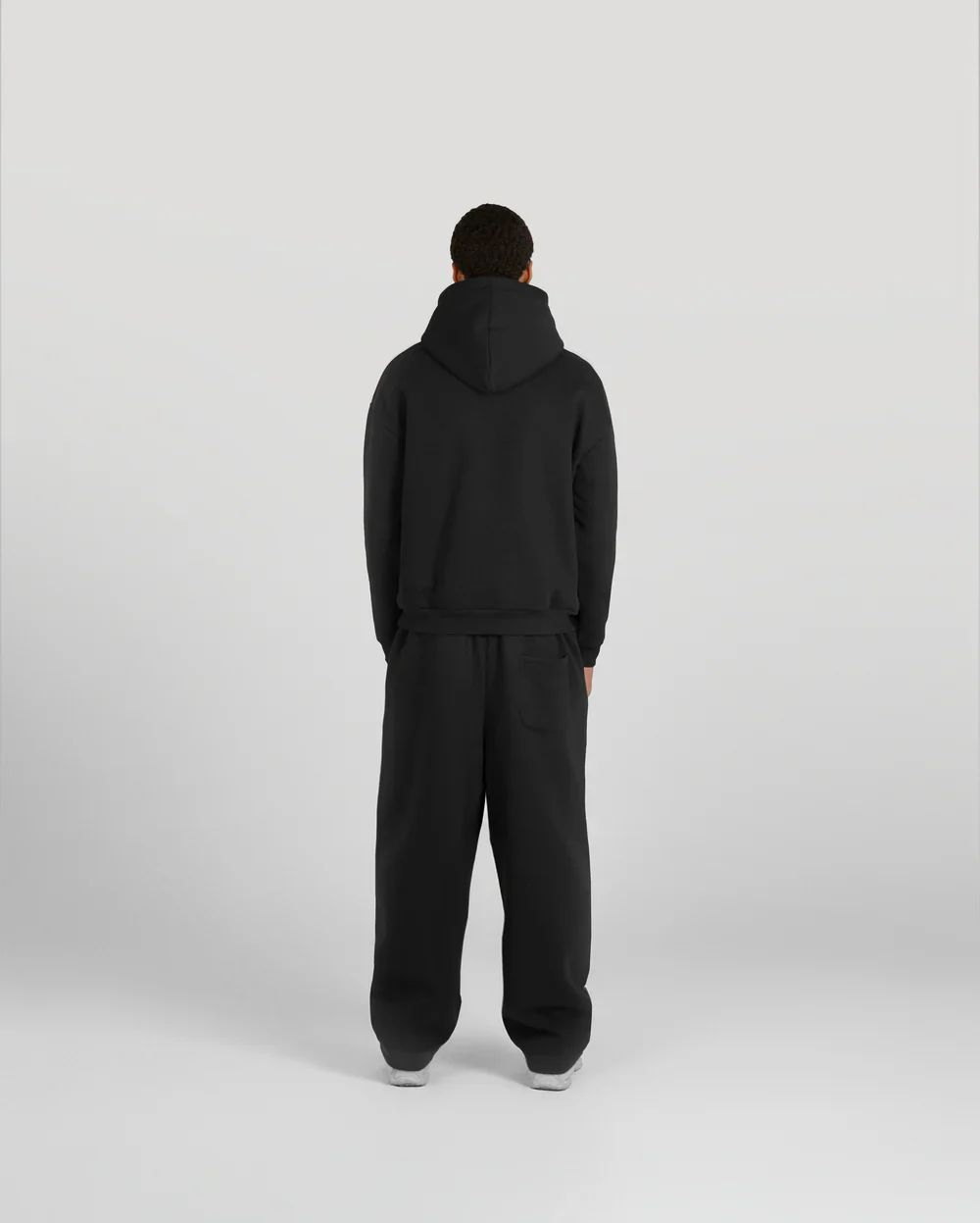 ASPHALTANDCO - black pull
