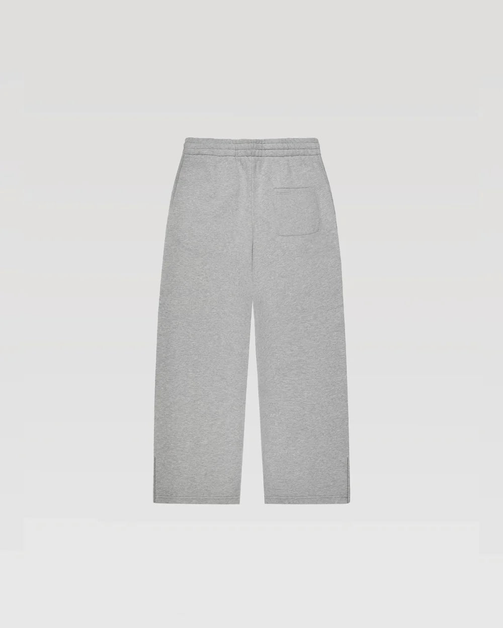 ASPHALTANDCO- SU GREY JOGGER