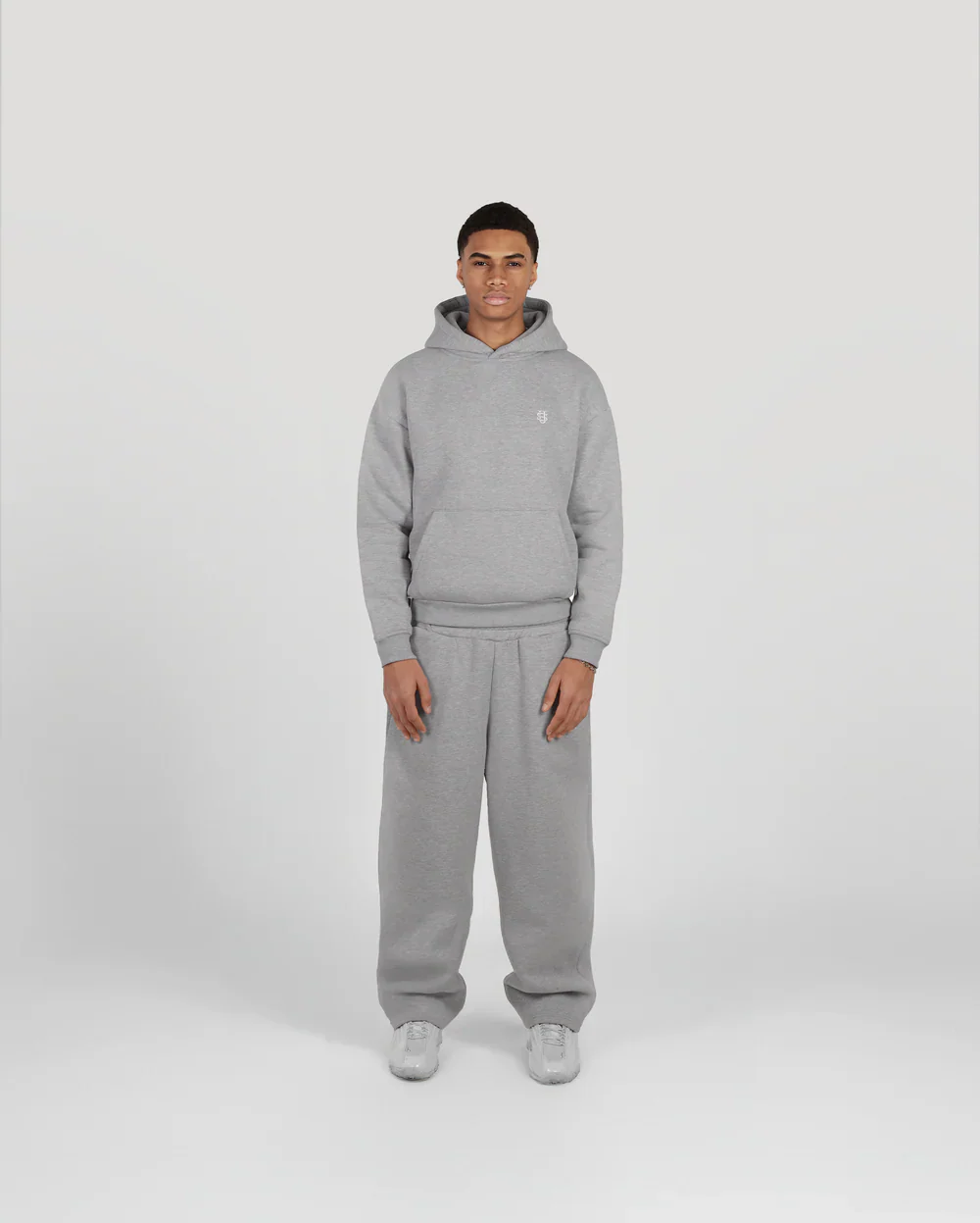 ASPHALTANDCO - Grey pull