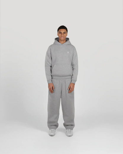 ASPHALTANDCO - Grey pull