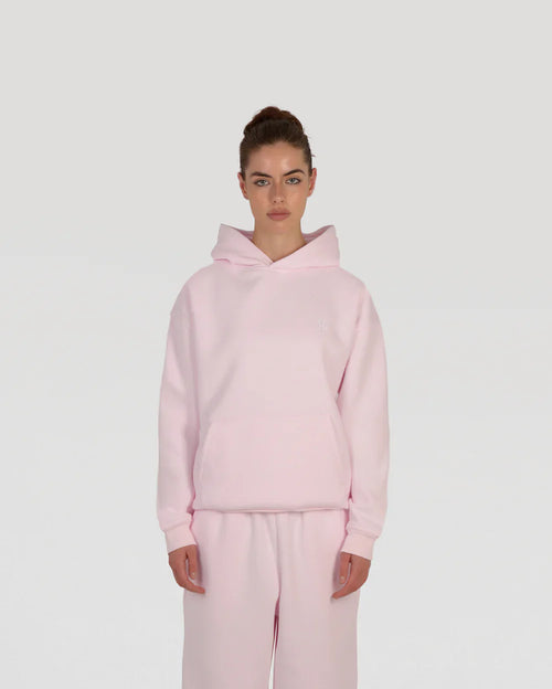 ASPHALTANDCO - pink pull