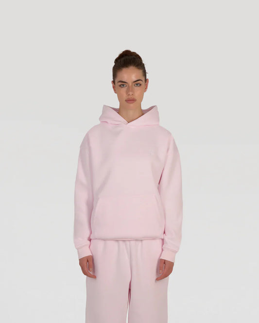 ASPHALTANDCO - pink pull