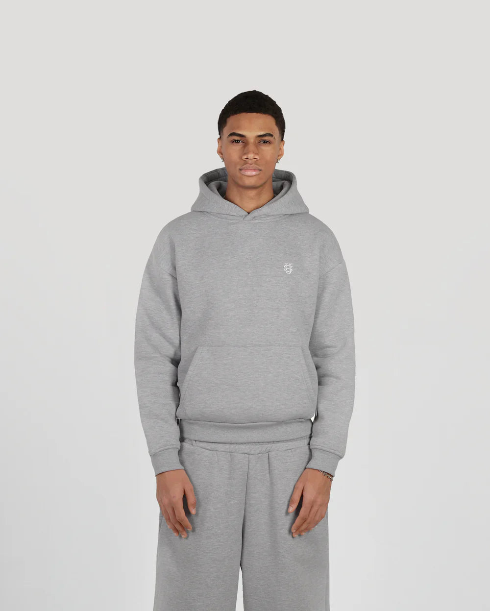 ASPHALTANDCO - Grey pull
