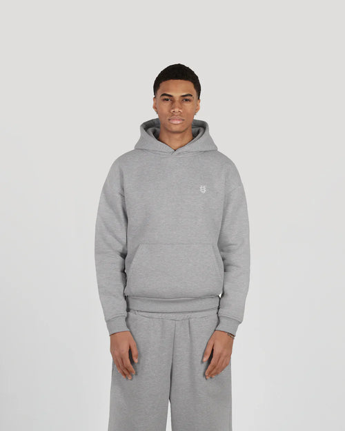 ASPHALTANDCO - Grey pull