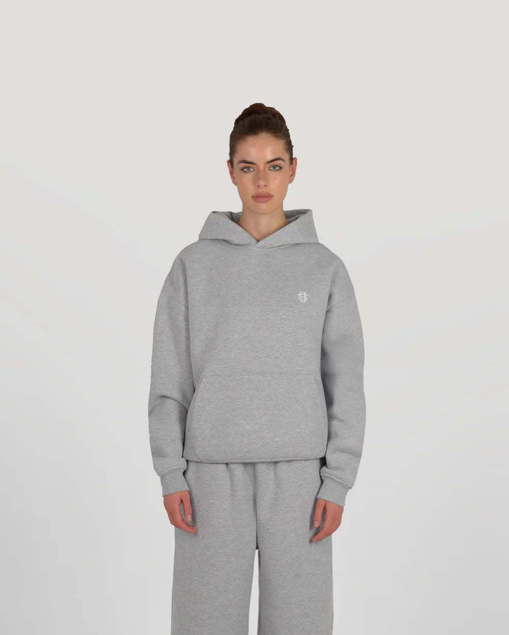 ASPHALTANDCO - Grey pull