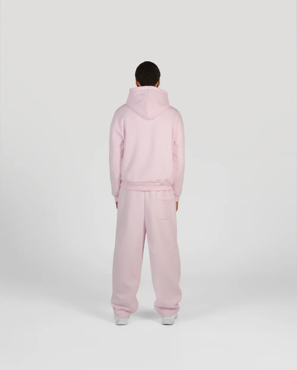 ASPHALTANDCO - pink pull
