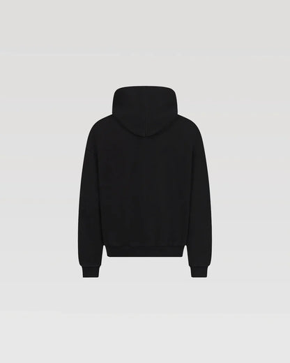 ASPHALTANDCO - black zipper