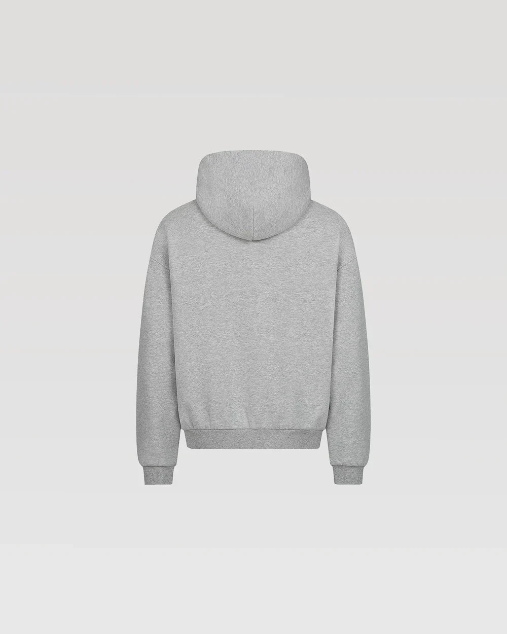 ASPHALTANDCO - Grey pull