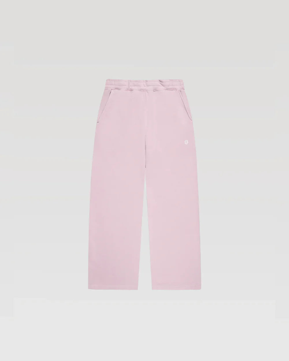 ASPHALTANDCO - pink jogging
