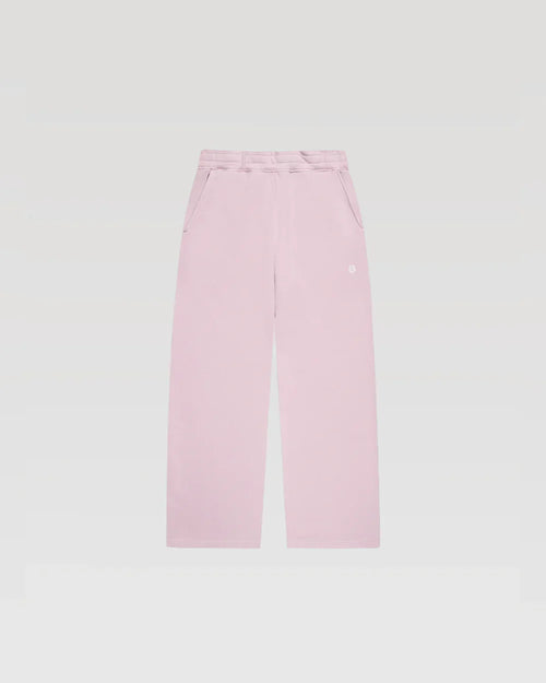 ASPHALTANDCO - pink jogging