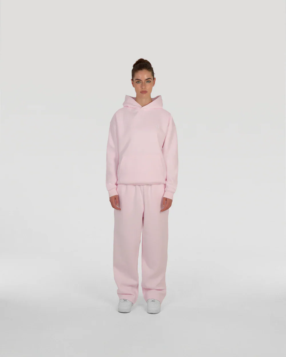 ASPHALTANDCO - pink jogging