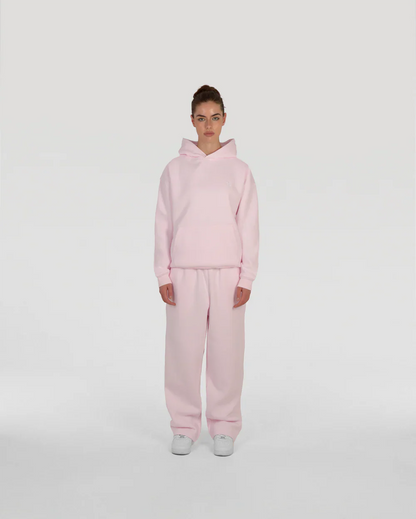 ASPHALTANDCO - pink jogging