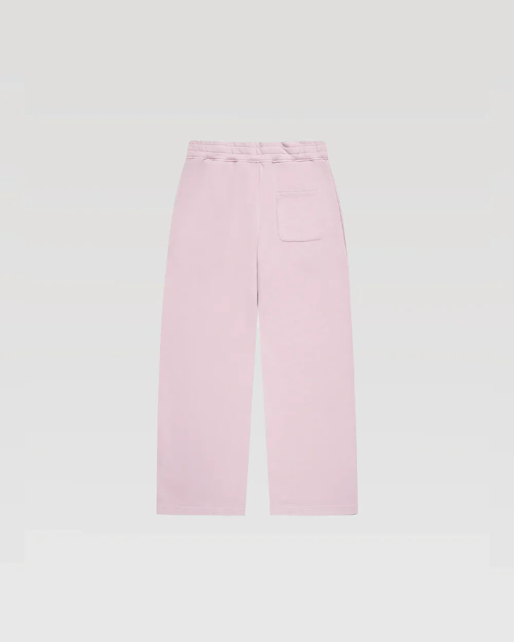 ASPHALTANDCO - pink jogging
