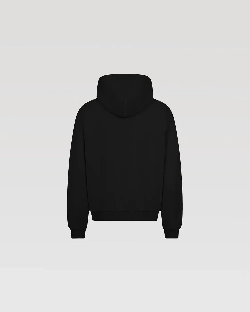ASPHALTANDCO - black pull