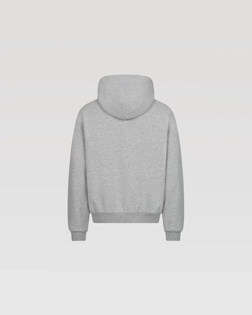 ASPHALTANDCO- grey zipper