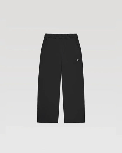 ASPHALTANDCO- black jogging