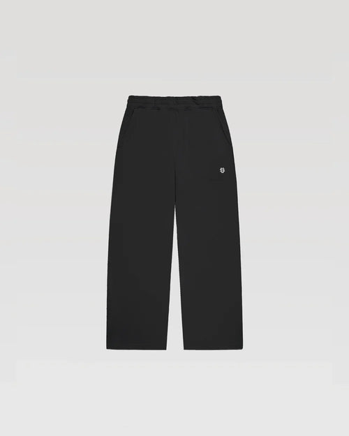 ASPHALTANDCO- black jogging