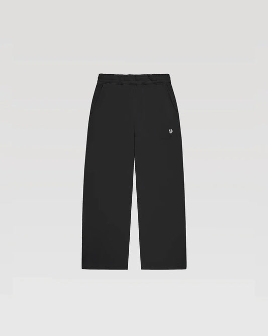 ASPHALTANDCO- black jogging