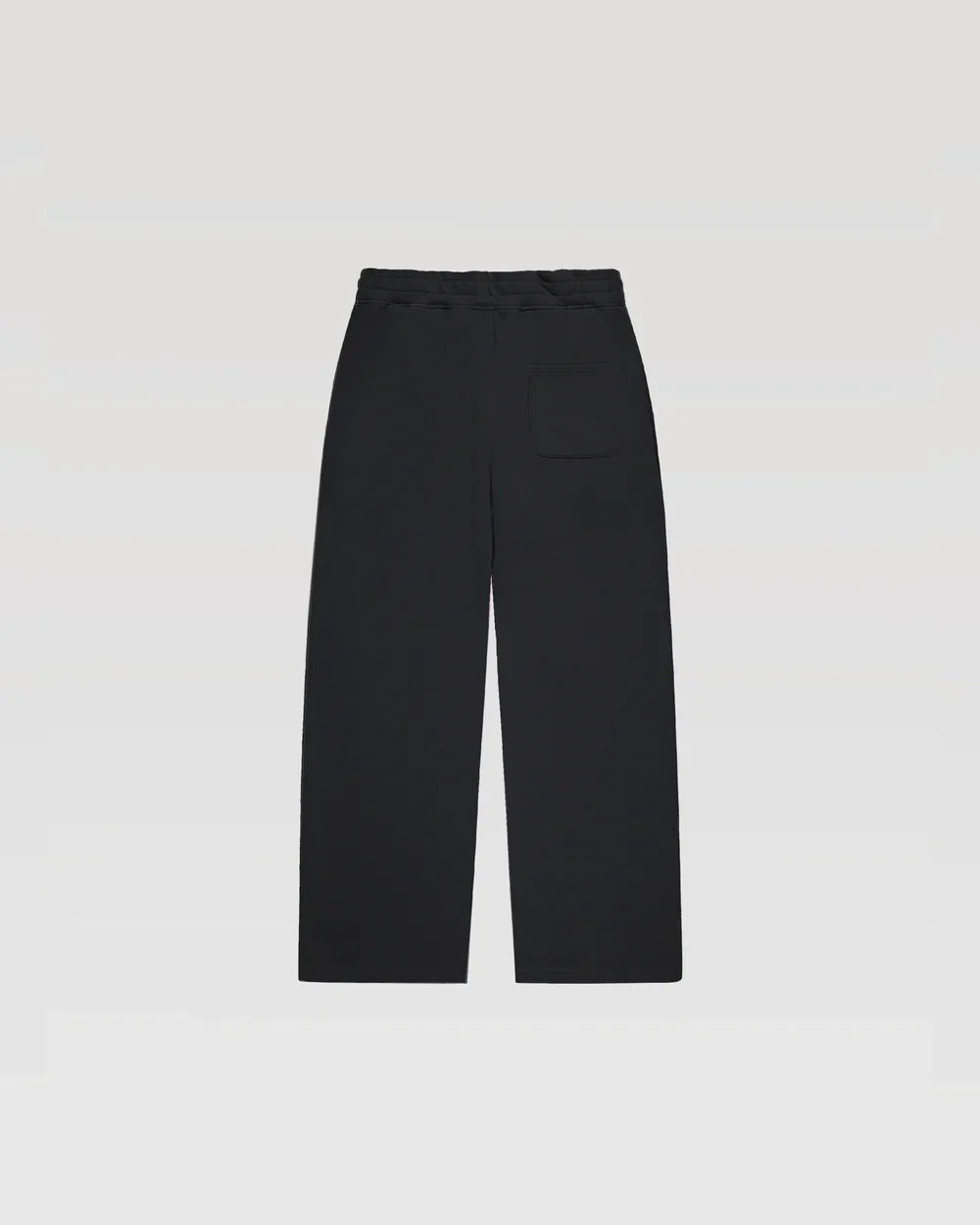 ASPHALTANDCO- black jogging