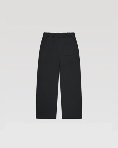 ASPHALTANDCO- black jogging