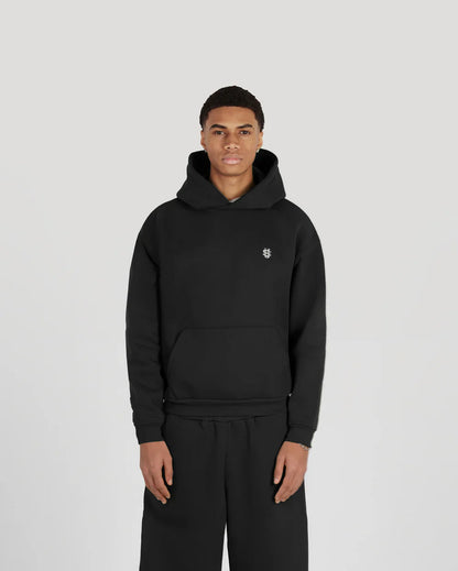 ASPHALTANDCO - black pull
