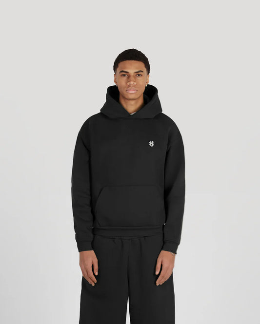 ASPHALTANDCO - black pull