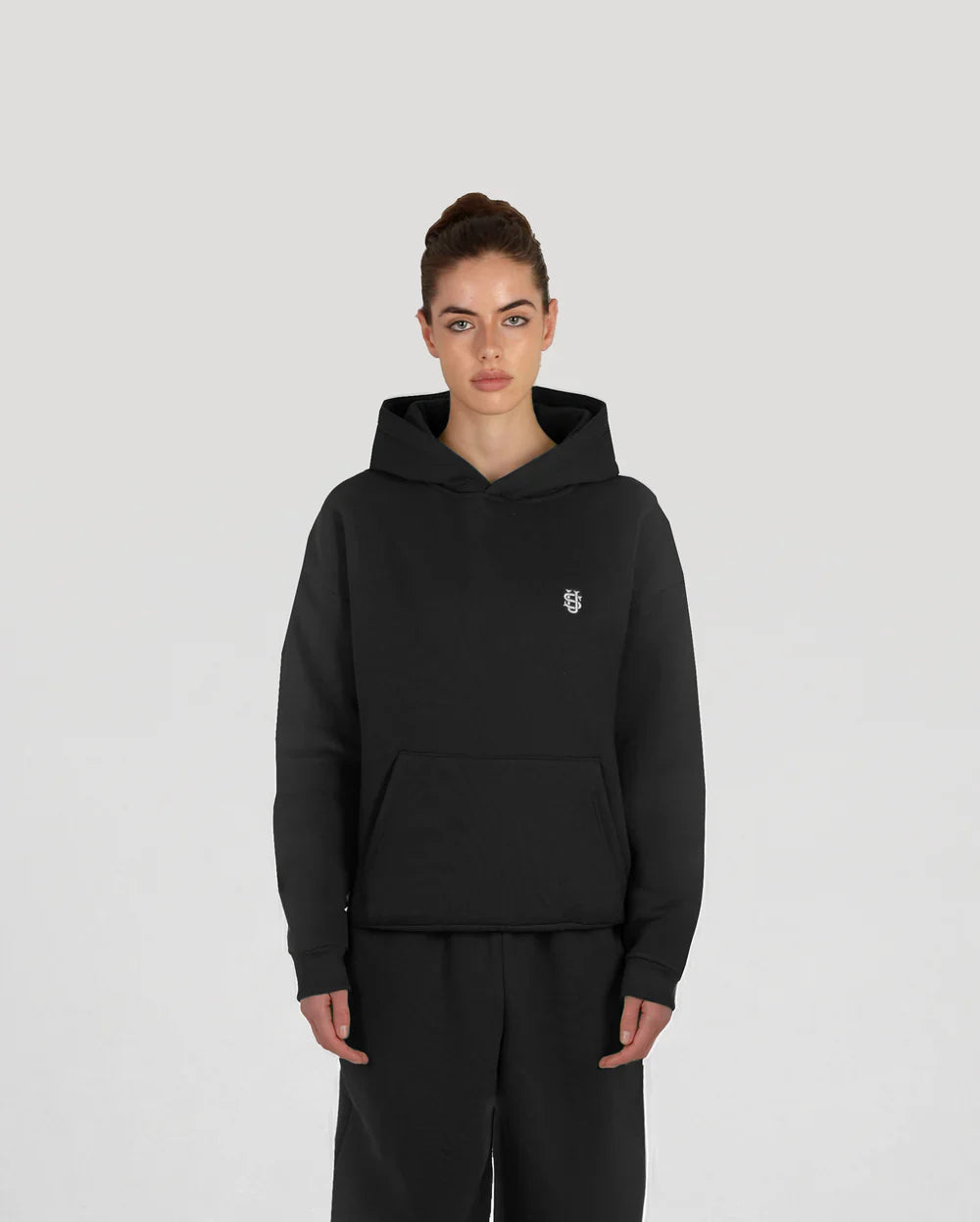 ASPHALTANDCO - black pull
