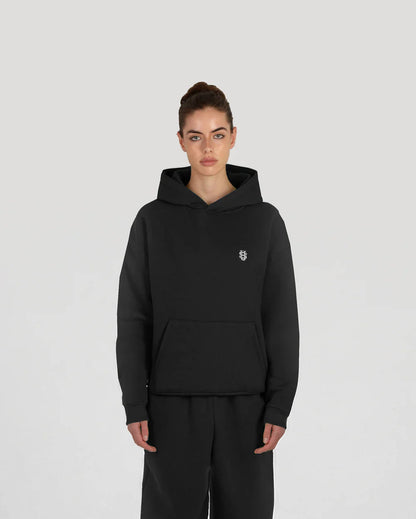 ASPHALTANDCO - black pull