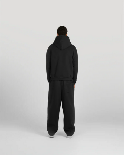 ASPHALTANDCO - black pull