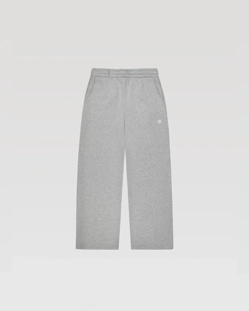 ASPHALTANDCO-  SU GREY JOGGER