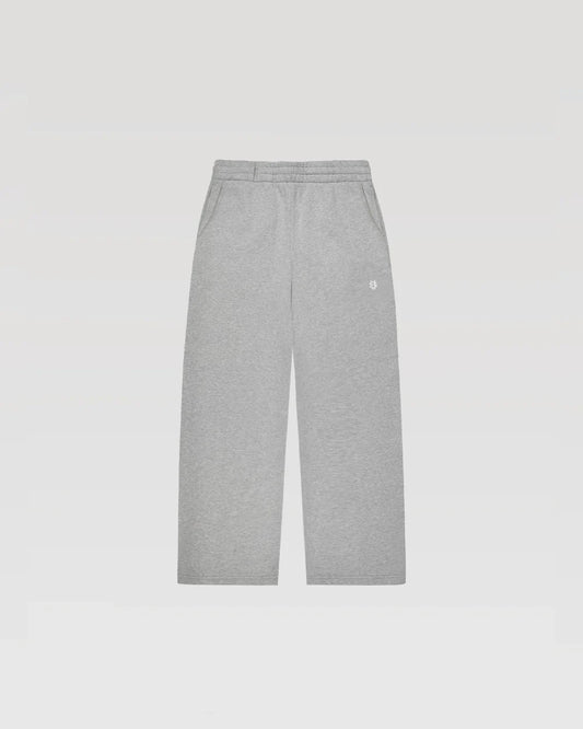 ASPHALTANDCO-  SU GREY JOGGER