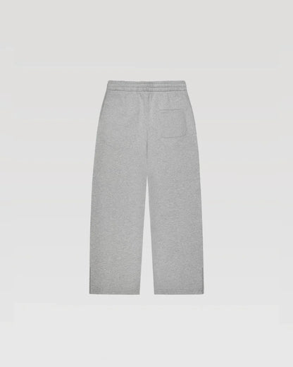 ASPHALTANDCO-  SU GREY JOGGER
